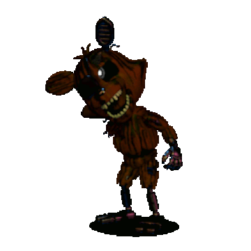 Five Nights At Freddy's World  Wiki Five Nights At Freddy's World