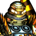 Souldozer's Icon