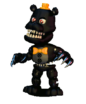 Five nights at freddy's world discount