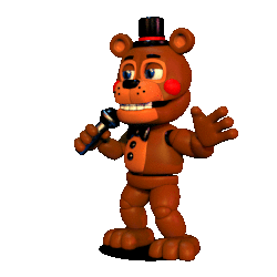 Adventure Toy Freddy | Five Nights at Freddy's World Wikia | Fandom