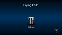 🇮🇹⭐Starbear Entertainment⭐🇬🇧 on X: FNAF WORLD implied the Crying Child  created those minigames  / X