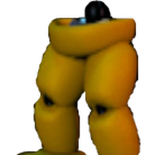 All Fredbear Locations In Fnaf World All Fredbear Locations In Fnaf World