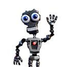 Adventure Endo 01 Five Nights At Freddy S World Wikia Fandom