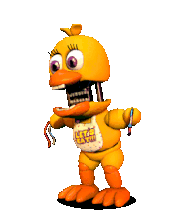 Fnaf world update 2 download
