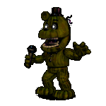 Fix adventure withered chica by Dinofoxy