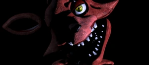 Foxy.EXE | Five Nights at Freddy's World Wikia | Fandom