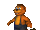 Adventure Mr. Chipper