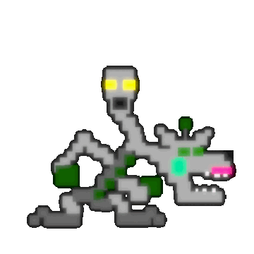 Tangle, Five Nights at Freddy's Wiki