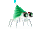 % ^^&(