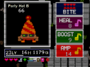 Party hat b