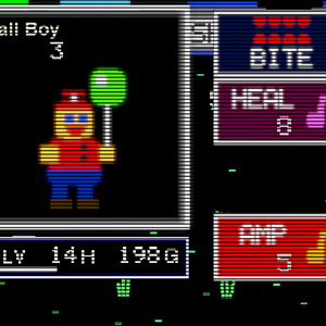 Ballboy Five Nights At Freddy S World Wikia Fandom Ballboy Five Nights At Freddy S World Wikia Fandom