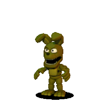 Fnaf world plush outlet