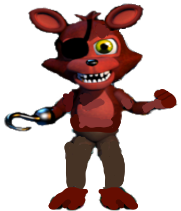 Characters Gallery | Five Nights at Freddy's World Wikia | Fandom