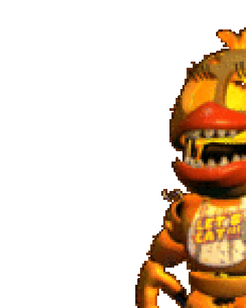 Adventure Jack O Chica Five Nights At Freddy S World Wiki Fandom