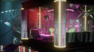 Fazer Blast Arena.