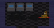 SafeRoom
