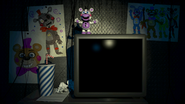 FFPS Office