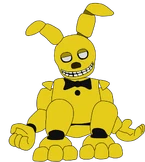 SpringBunny | Wiki Five Nights at Freddy's | Fandom