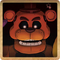 Cliquez ici pour visiter l'article en lien avec la trilogie des romans de Five Nights at Freddy's.