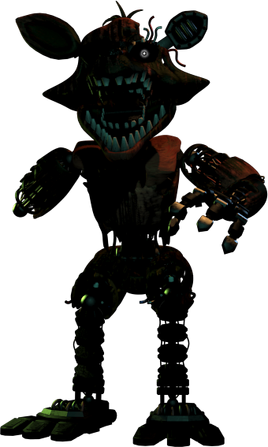 PhantomFoxy