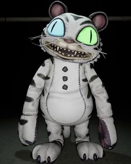 WhiteTiger Infobox