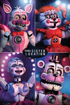 FNAFSLPoster