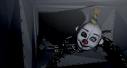 Ennard à la CAM 05 (proche).