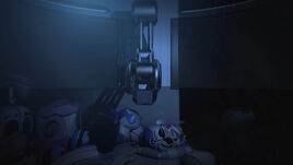 ScoopingRoom