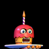 Icon FCupcake