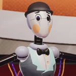Icon BotComedy