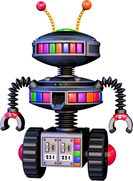 Candy Cadet