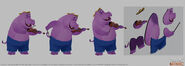 Concept art