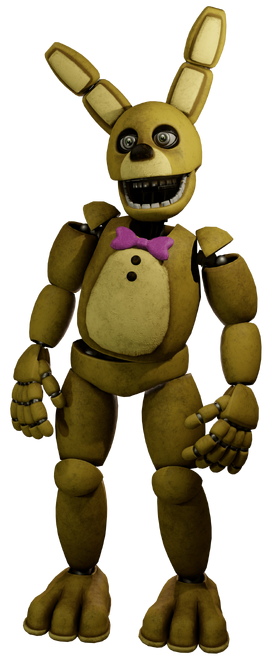 SpringBonnie