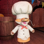 Icon PuppetRenard