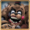 Fazbear Frights