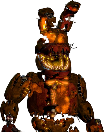 Jack O Bonnie Wiki Five Nights At Freddy S Fandom