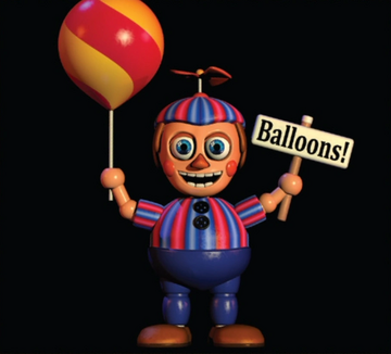 Ballon (jouet) — Wikipédia