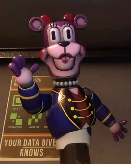 MrsHelpful Infobox