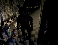 Springtrap (1re position)