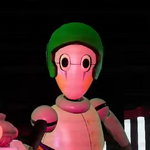 Alien Bot