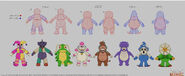 Concept art