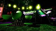 Monty's Gator Golf.
