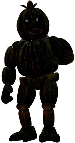 PhantomChica