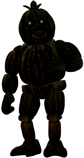 PhantomChica