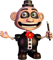 MagicianRender