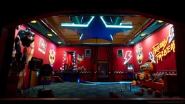 FreddysRoom