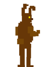 Springbonnie