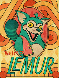 FNaFSotM-Poster-LyricalLemur