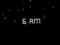 FNaF2-Clock