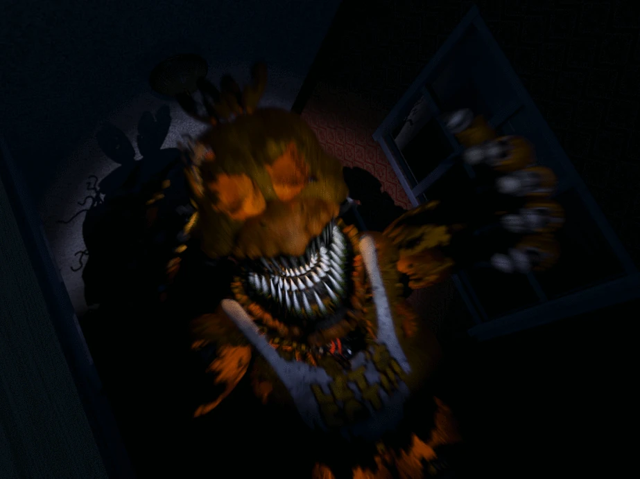 Jack O Chica Wiki Five Nights At Freddy S Fandom